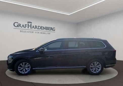 Volkswagen Passat Variant, 2023 2