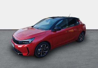 Opel Corsa, 2025