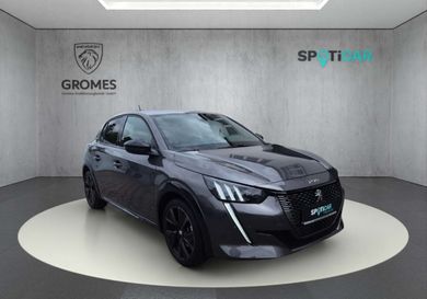 Peugeot 208, 2023