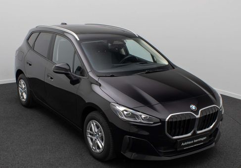 BMW 218, 2023