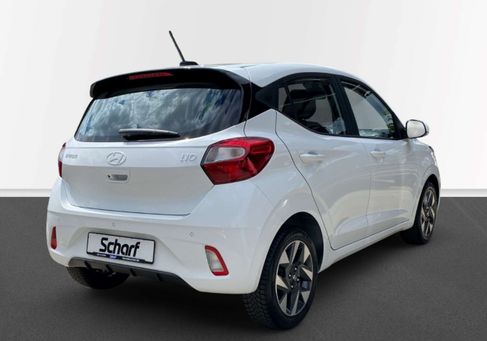 Hyundai i10, 2025 3