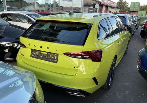 Skoda Octavia, 2022 2