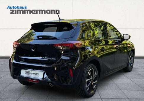 Opel Corsa, 2025 3