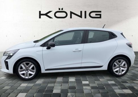 Renault Clio, 2024