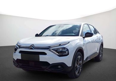 Citroën C4, 2024