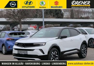 Opel Mokka, 2026