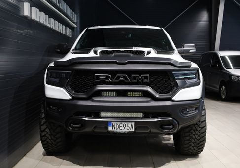 RAM 1500, 2021 2