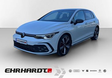 Volkswagen Golf, 2022