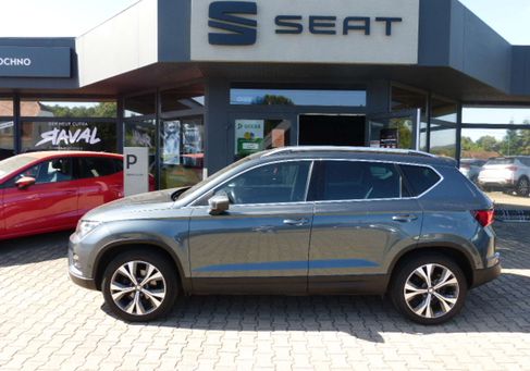 Seat Ateca, 2020