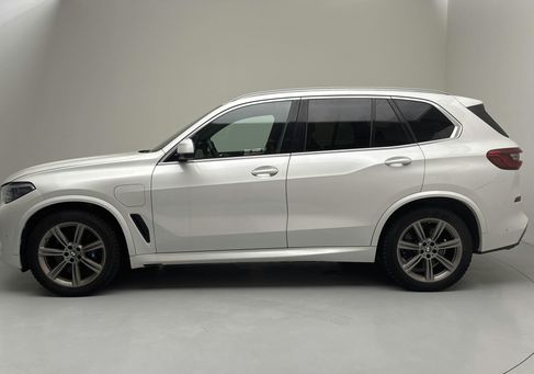 BMW X5, 2020