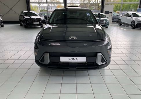 Hyundai Kona, 2026 2