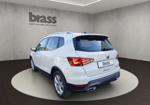 Seat Arona, 2023
