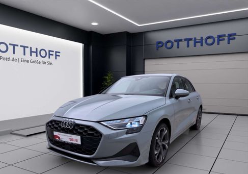 Audi A3, 2025 2