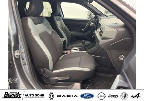 Dacia Duster, 2025 3