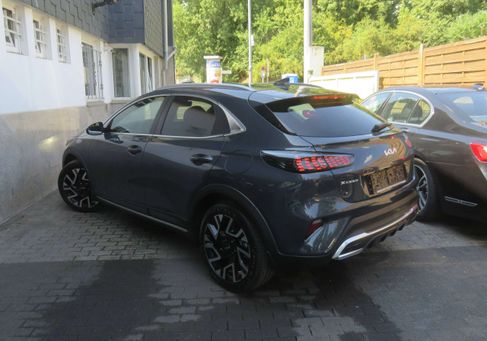Kia XCeed, 2026