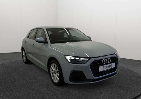 Audi A1, 2025