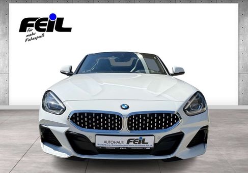 BMW Z4, 2019