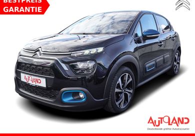 Citroën C3, 2023
