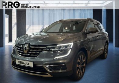 Renault Koleos, 2023