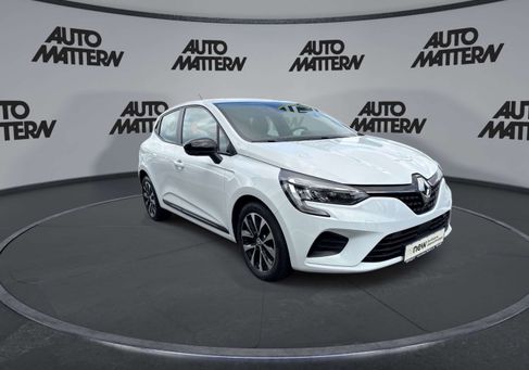 Renault Clio, 2024