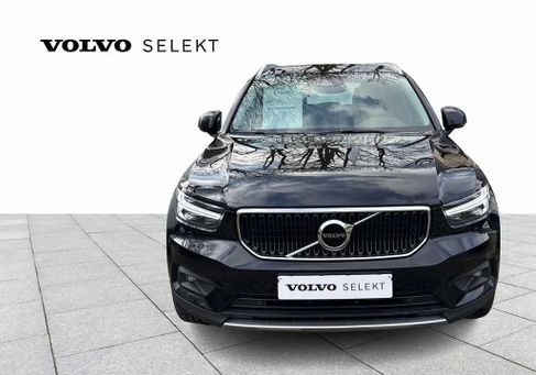 Volvo XC40, 2020 3
