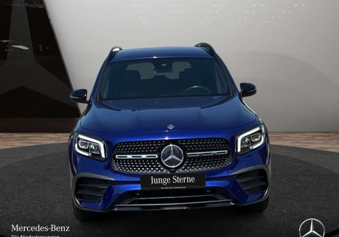 Mercedes-Benz GLB 180, 2021