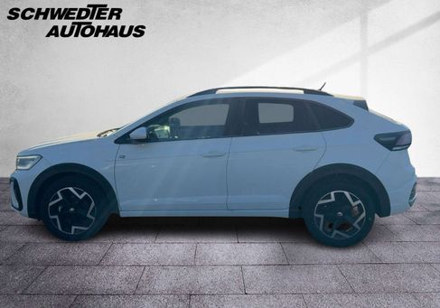 Volkswagen Taigo, 2025