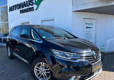 Renault Espace, 2021