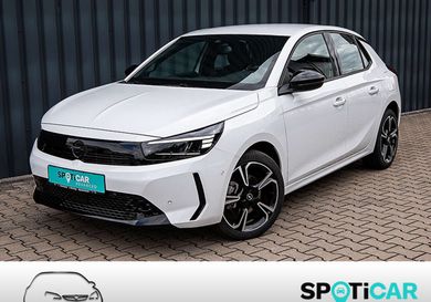 Opel Corsa, 2024