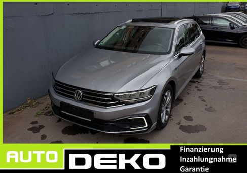 Volkswagen Passat Variant, 2020