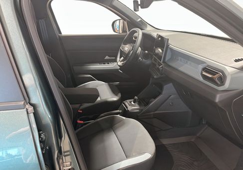Dacia Duster, 2026 3