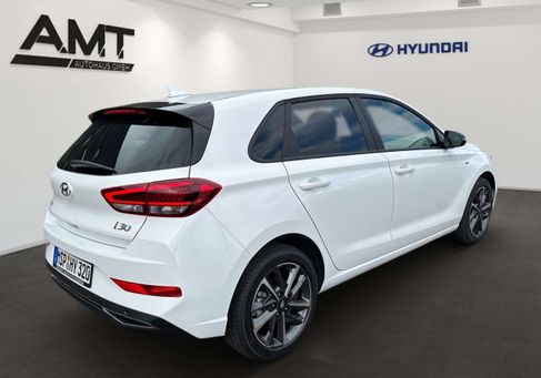 Hyundai i30, 2024 3