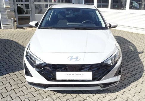 Hyundai i20, 2024 2