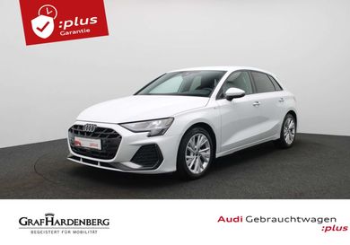 Audi A3, 2025
