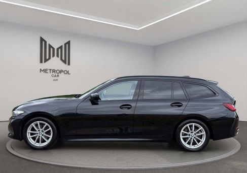 BMW 320, 2023