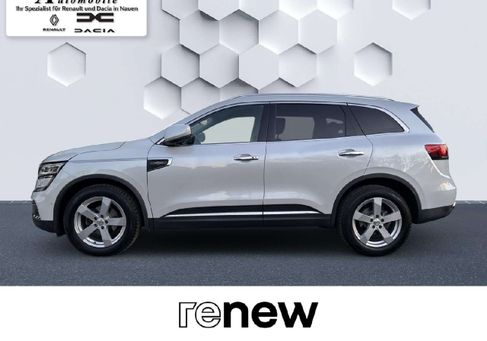 Renault Koleos, 2022