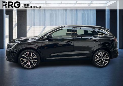 Renault Austral, 2024