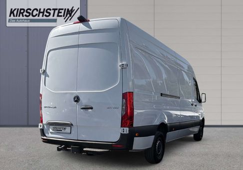 Mercedes-Benz Sprinter, 2022