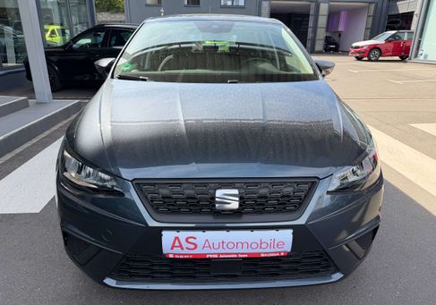 Seat Ibiza, 2024