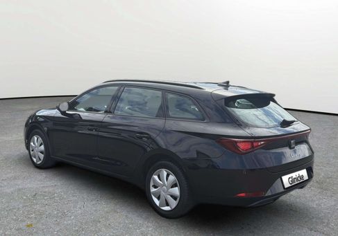 Seat Leon, 2023 2