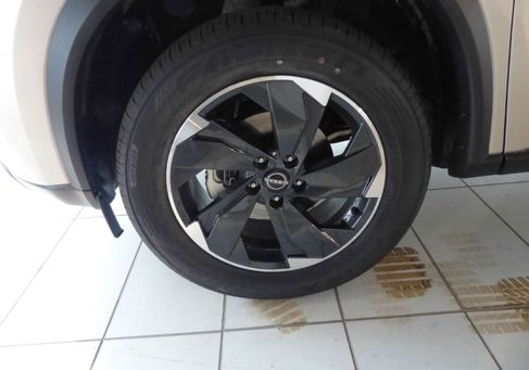 Nissan X-Trail, 2026 3