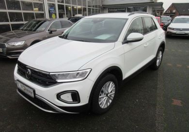 Volkswagen T-Roc, 2023