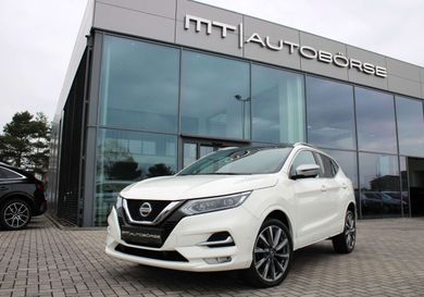 Nissan Qashqai, 2020