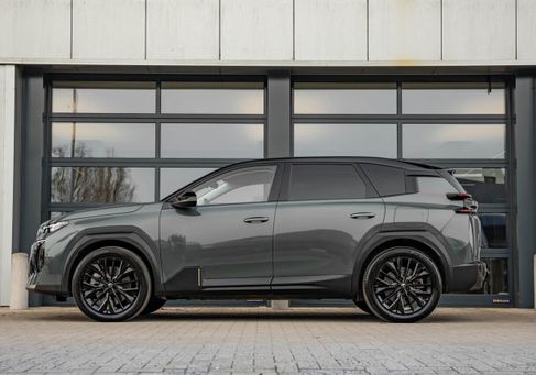Citroën, 2025 2