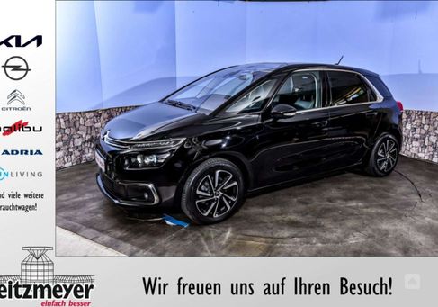 Citroën C4, 2018