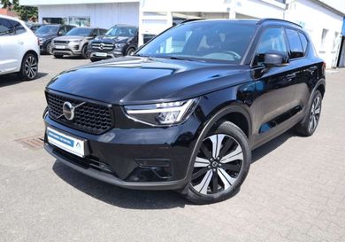 Volvo XC40, 2022