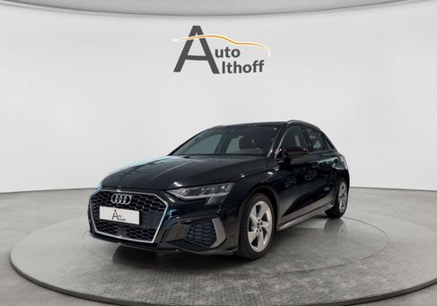Audi A3, 2022 3