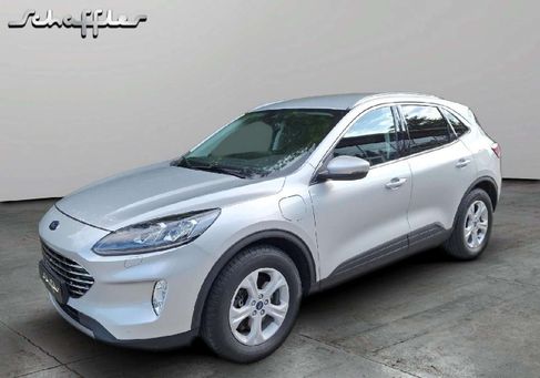Ford Kuga, 2020