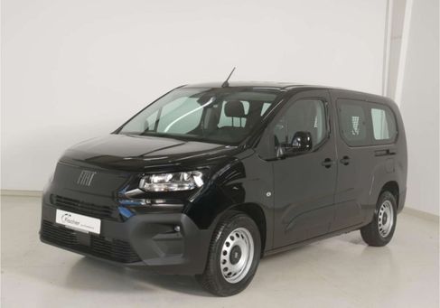 Fiat Doblo, 2026