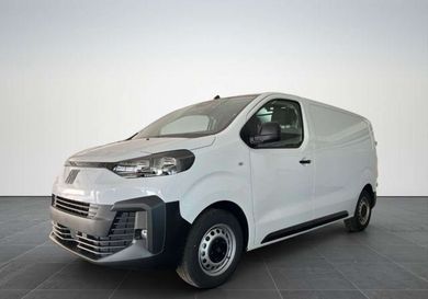 Fiat Scudo, 2026